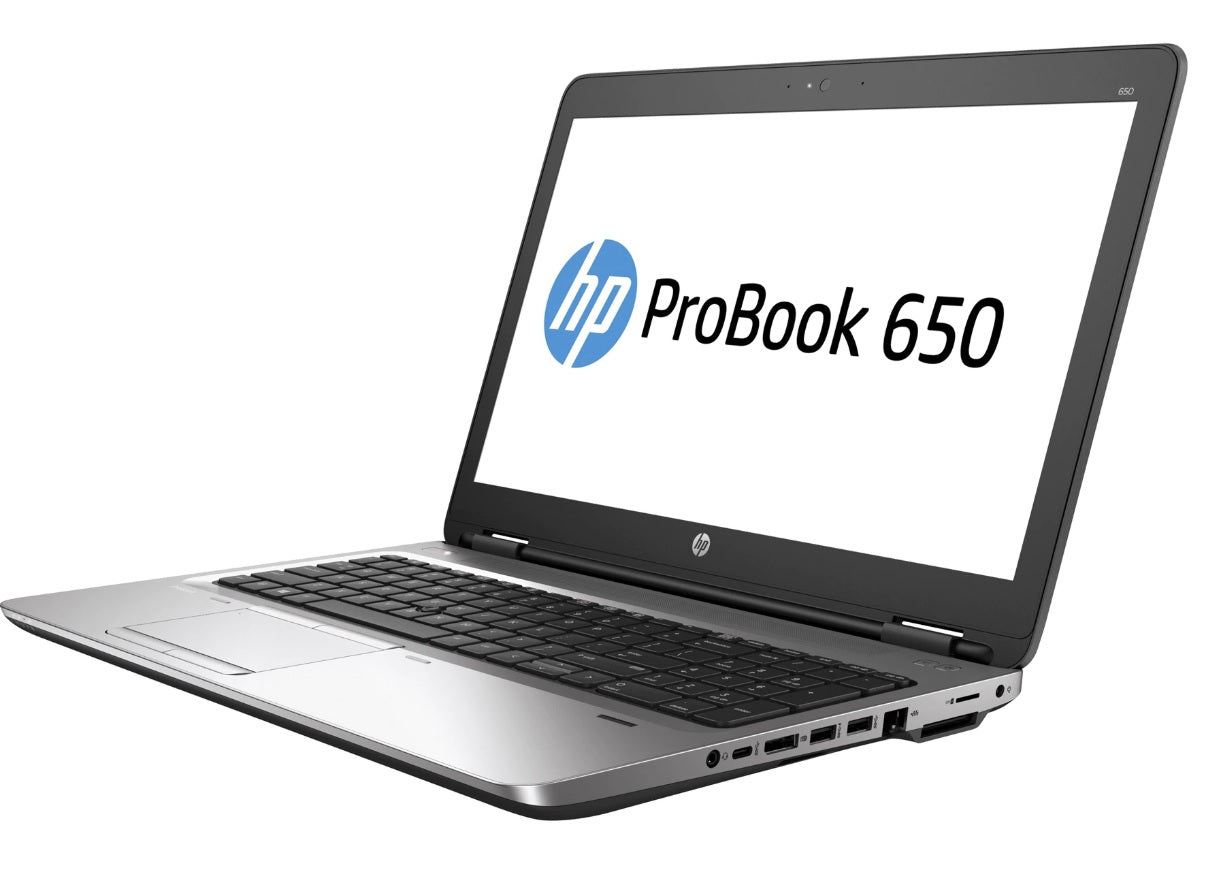 HP ProBook 650 G1