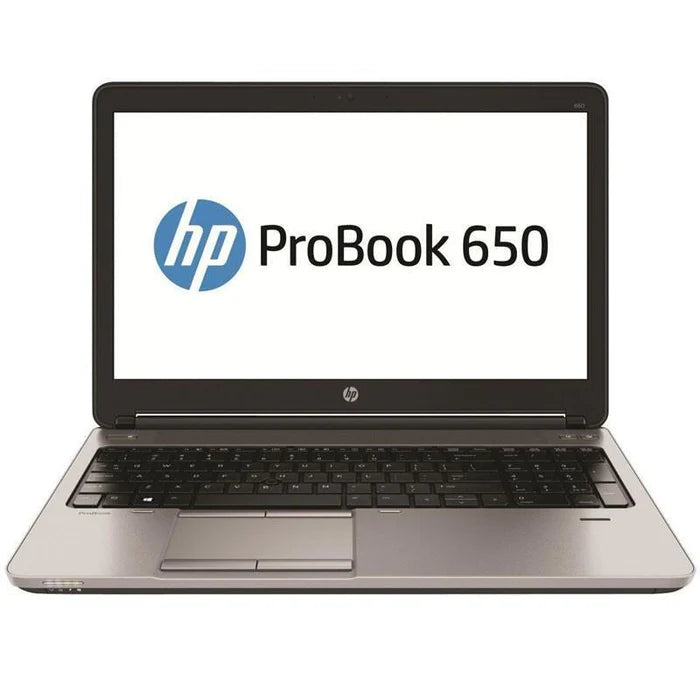 HP ProBook 650 G1